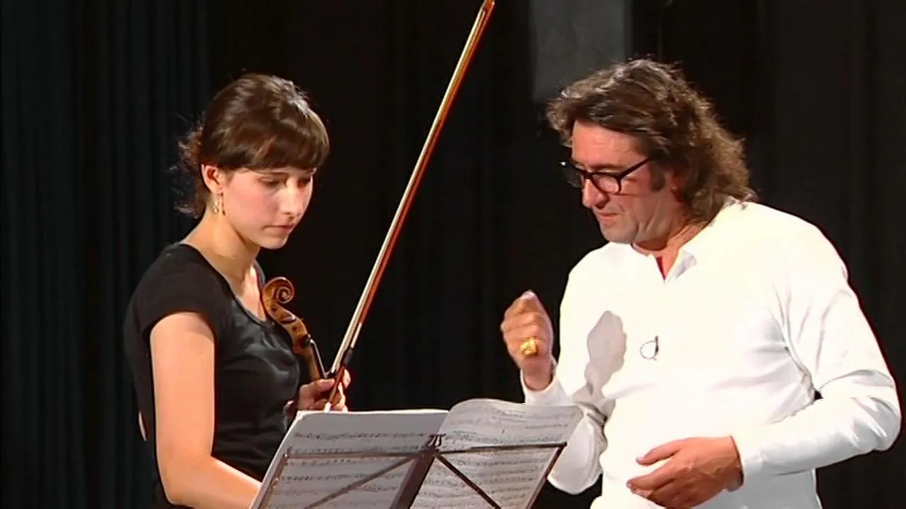 Shostakovich - Sonate für Viola und Klavier, op. 147