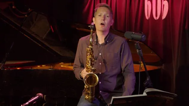 Repaso de la improvisación