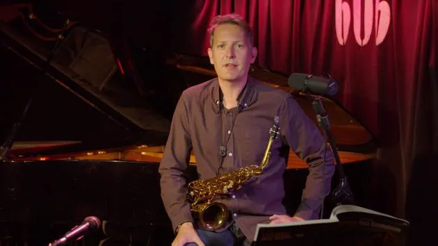 Schreib deinen eigenen Blues