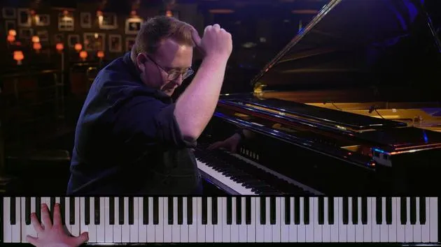 Ein klassisches ‚Billy'-Ende