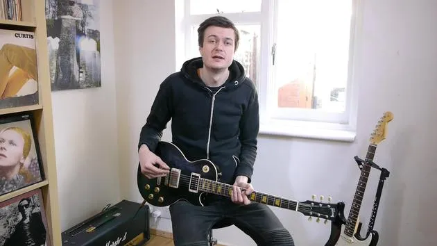 Über Rockschool-Prüfungen