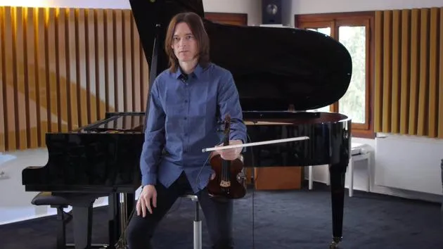 Advanced Arpeggio Work - Using Sevenths & Inversions