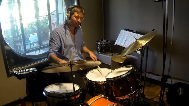 Fortgeschrittene Ideen zur Improvisation im 5/4-Takt - feat. Take Five, District Five