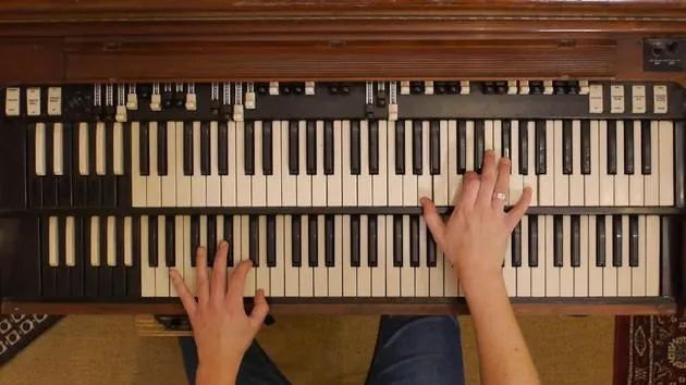 Allman Brothers - Whipping Post (Interpretation)