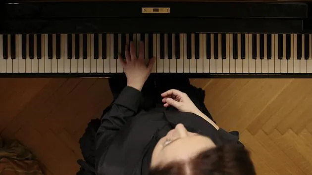 Première partie