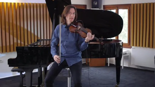 Thinking Differently About Arpeggios