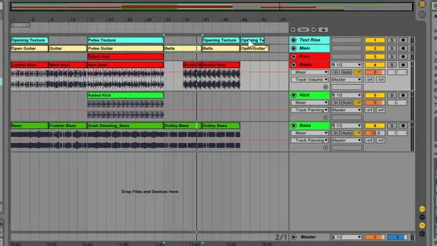 Looping