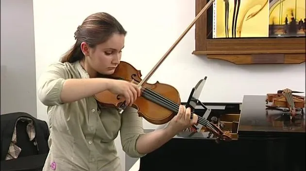 Interpretación del movimiento Adagio