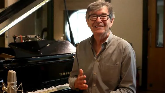 Contexto de Odd Times In Jazz