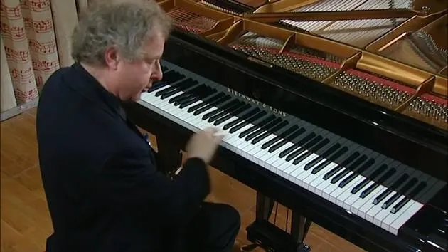 Análisis de la Sonata para piano n.º 31 en La bemol mayor, Op. 110