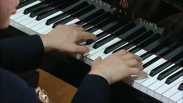 Analysis of the Piano Sonata No. 32 in C Minor, Op.111