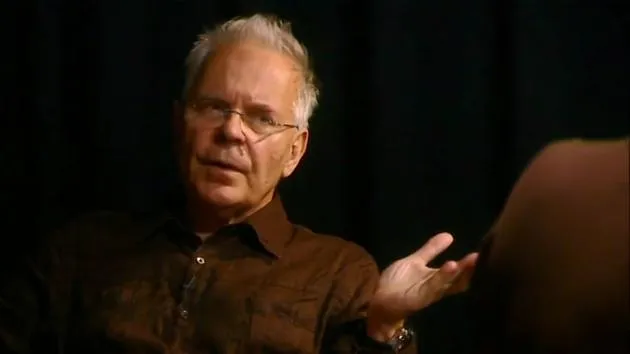 Concerto No. 2 analysis with Stephen Kovacevich