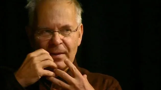 Analyse avec Stephen Kovacevich