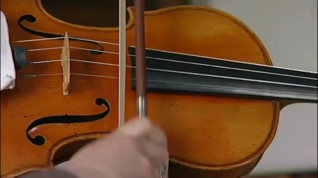 Interpretación de Aya Sanada