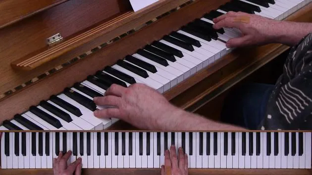 Blues for Sal (interprétation)