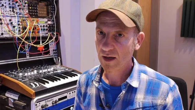 Bouncing y exportación de stems