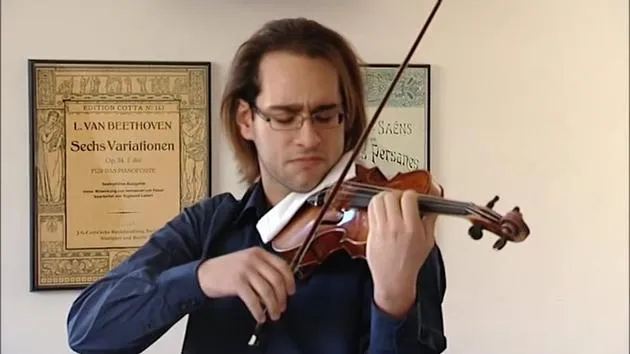 Interpretación de Giovanni Guzzo