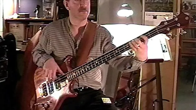 Rápido, Swing 320BPM, G Blues