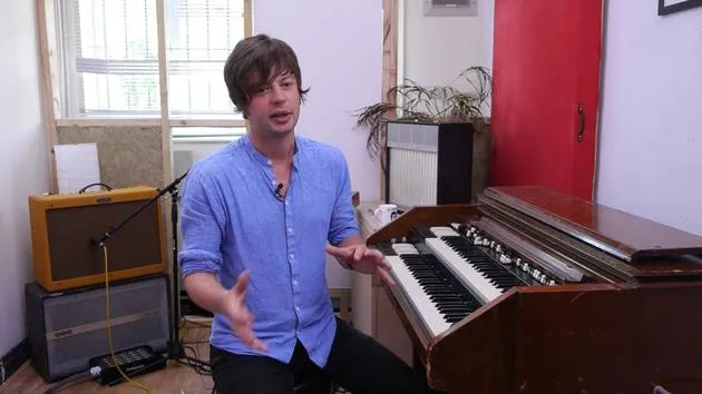 Carole King - You've Got A Friend (performance - keyboard view)