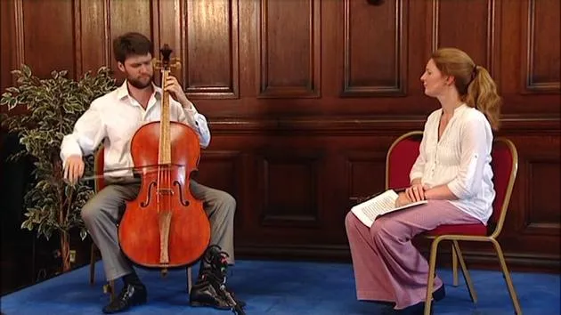 Minor, Prelude performance