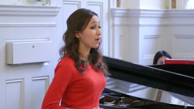 Interpretación de Cosi Fan Tutte