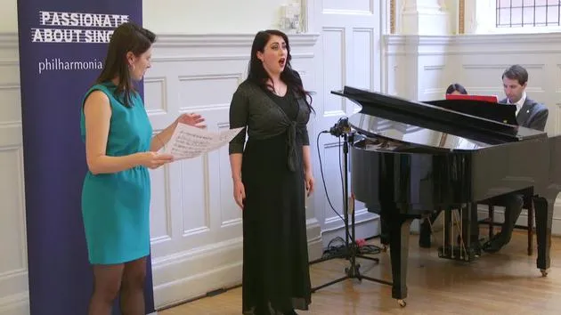 Idomeneo-Analyse