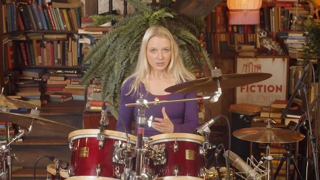Bonus - Combiner simples, doubles et paradiddles
