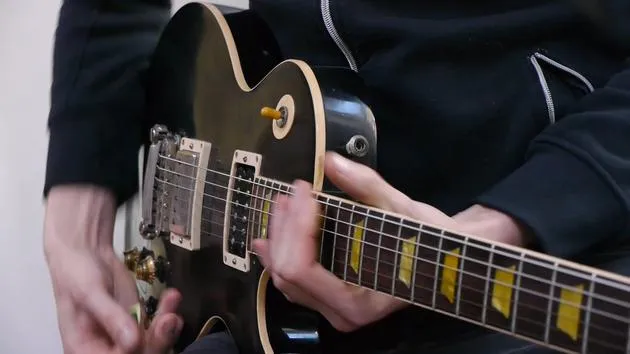 Accompagner dans deux styles musicaux différents