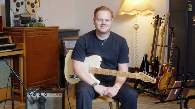 Willkommen beim Country