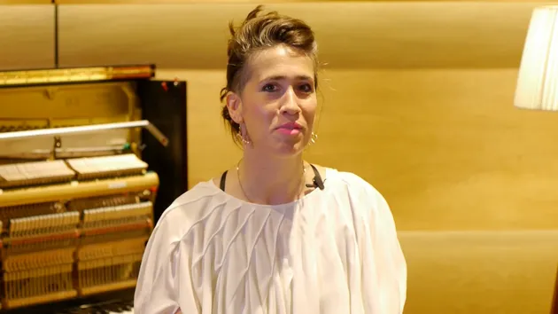 Kurs-Willkommen – Imogen Heap