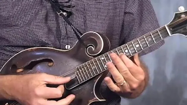 Cross Picking