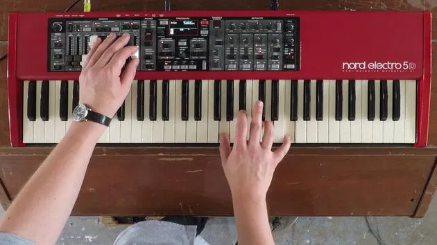 Nord Electro 5D