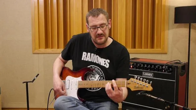 Les power chords