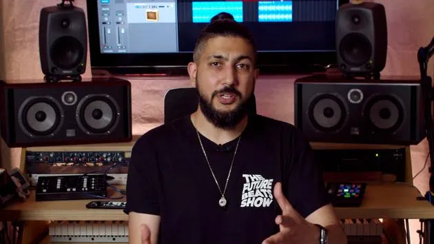 Bienvenue dans les effets audio