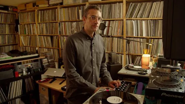Mein eigenes DJ-Setup