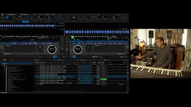 DJing mit Digital: mein Weg von analog zu digital