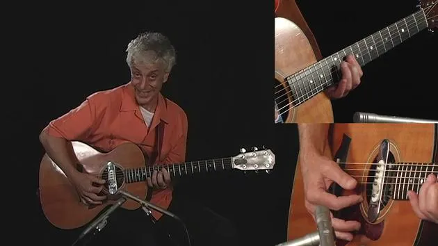 Open G Tuning