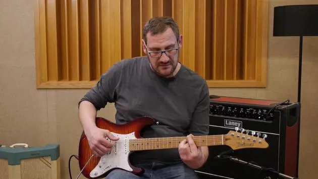 Drop3 Voicings