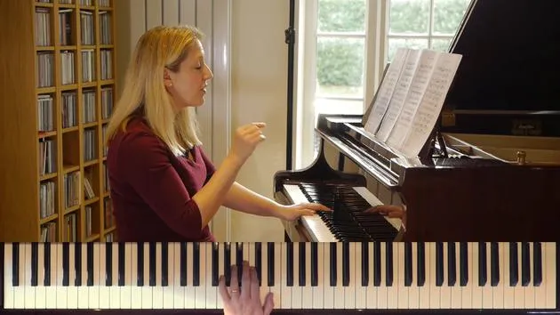 Analyse von Seite 2