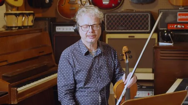 Fiddle-Kapodaster