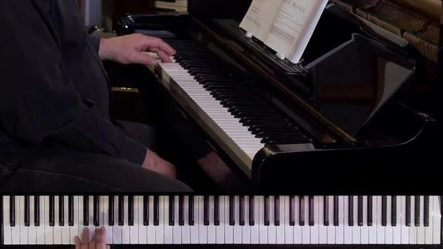 Se mettre dans le groove - lignes de basse
