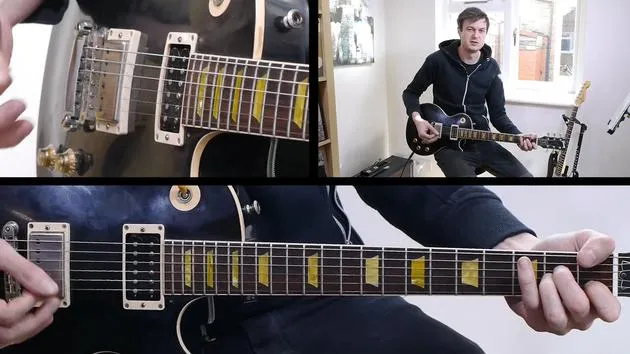 Getting started with improvisation