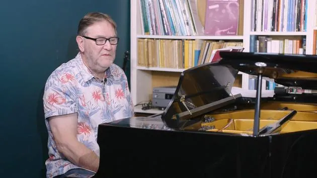 Improvisation horizontale et verticale