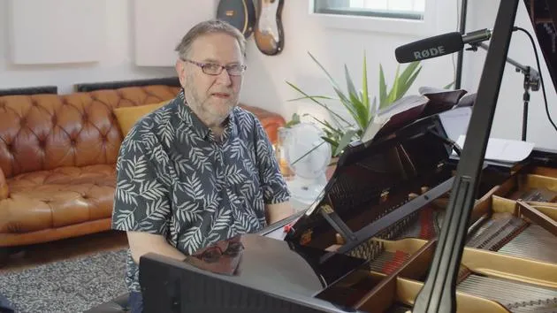 Horizontal & vertical improvisation options