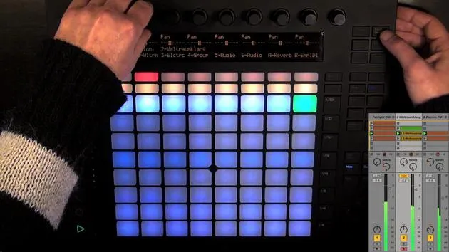 Automation