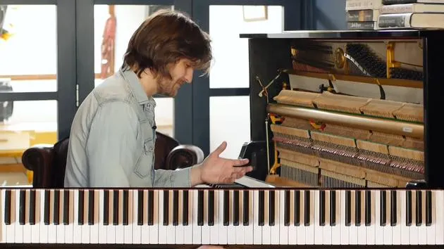 Diminished Chords
