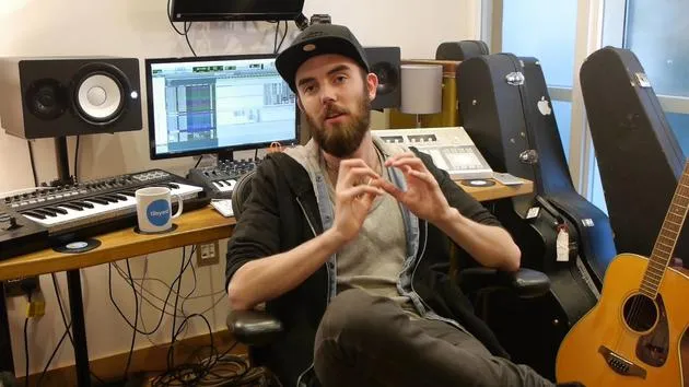 Mastering - concepts