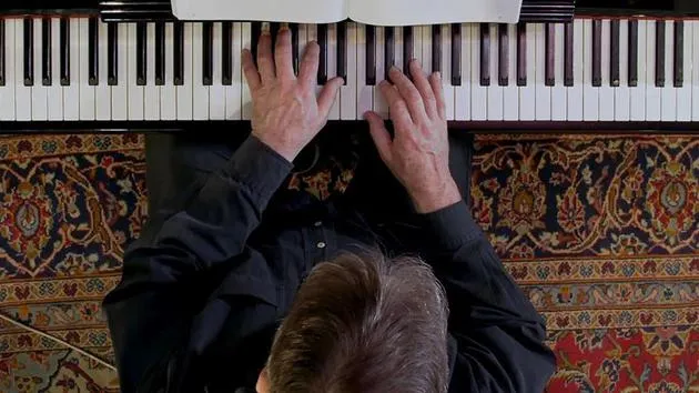 Improvisación de blues