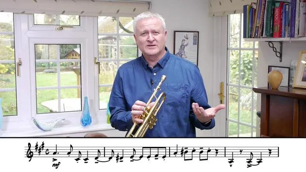 Justesse et musicalité