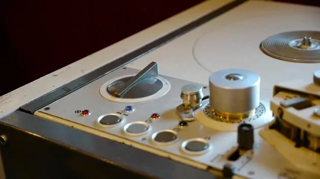 Introducción al hardware del estudio